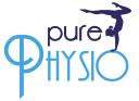 Pure Physio logo